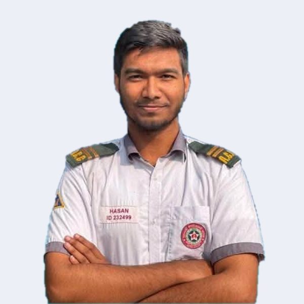 Md. Rakibul Hasan