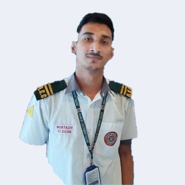Md. Rakin