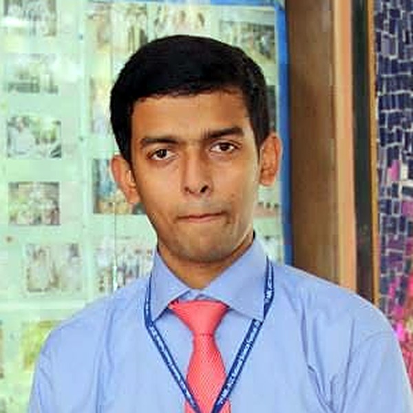 Md. Rashed Bin Nizam