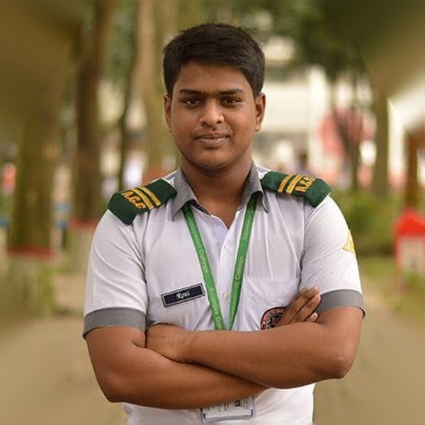 Md. Rokonuzzaman Roni