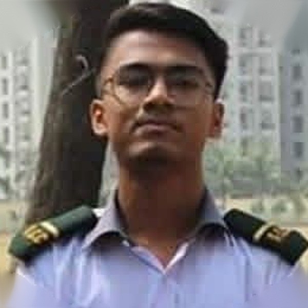 Md Saif Al Amin