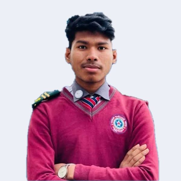 Md. Sakib Al Hasan