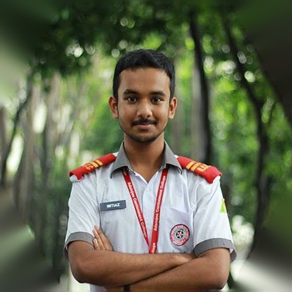Md. Sharukh Ahsan