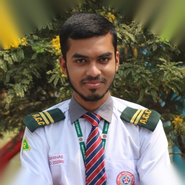 Md. Shihab Ali