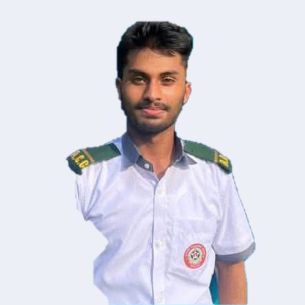 Md. Tanvir Hassan
