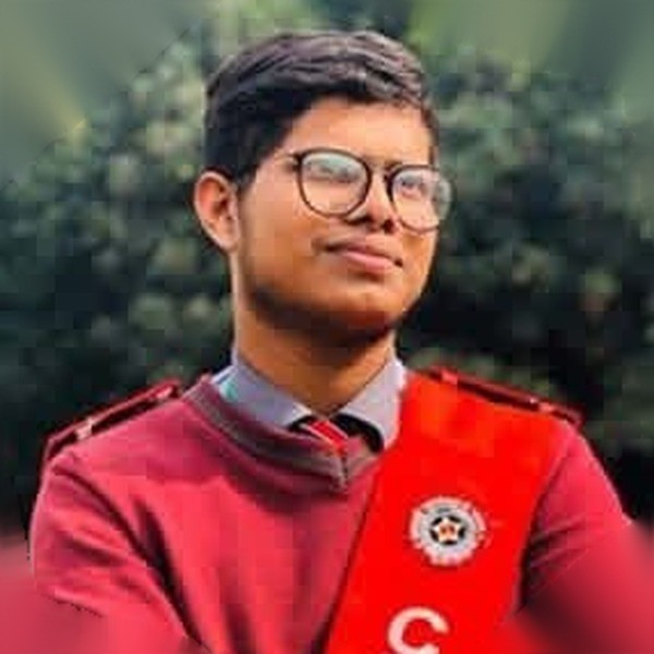Mehesam Rahman