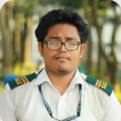 Merazul Islam