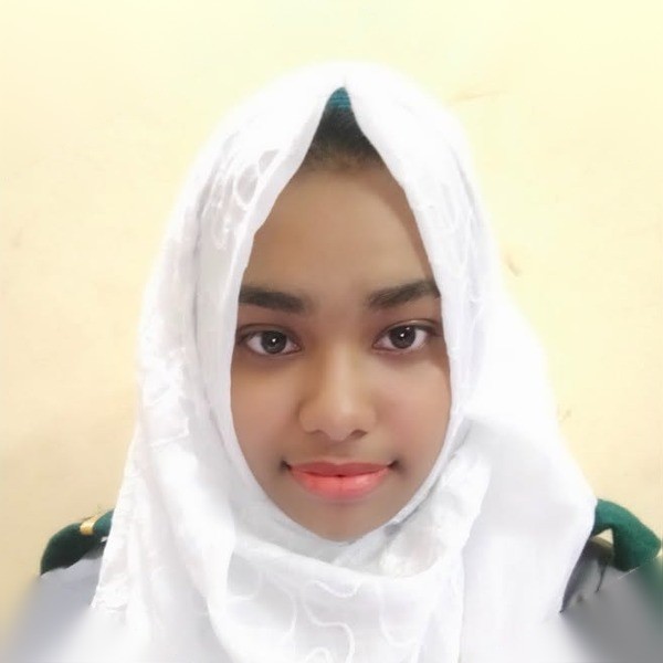 Mimuna Islam