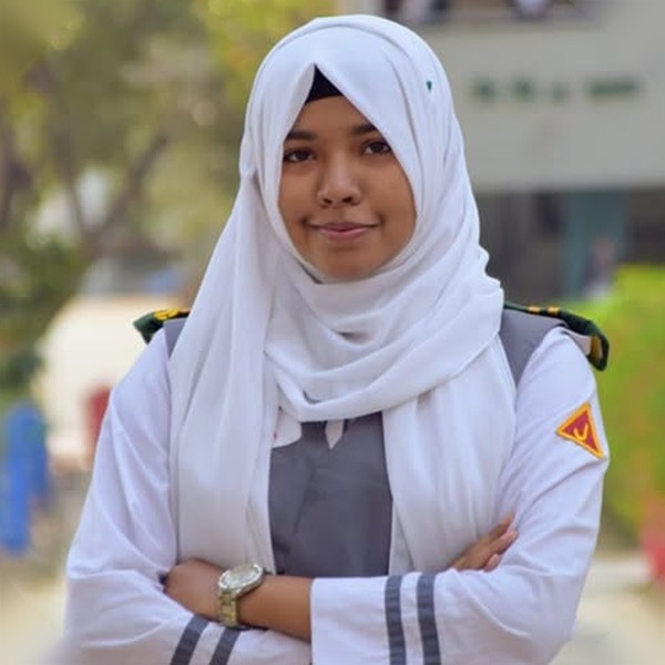 Mithila Mahjibon Sara
