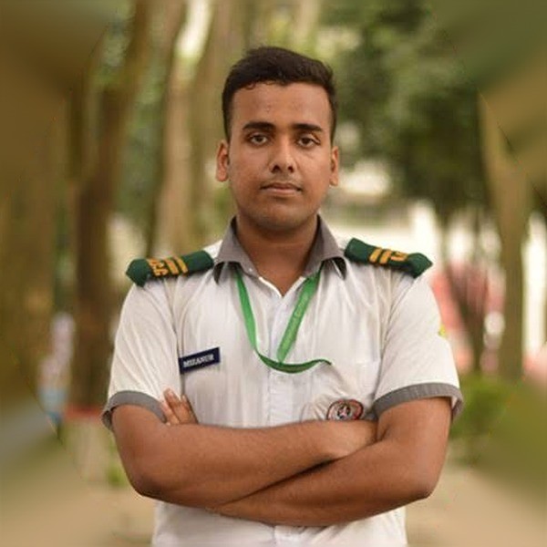 Mizanur Rahman