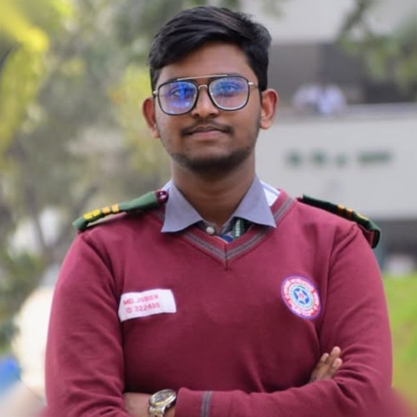 Moin Hossain