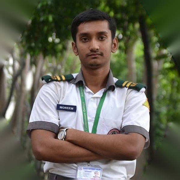 Moneem Ahmed