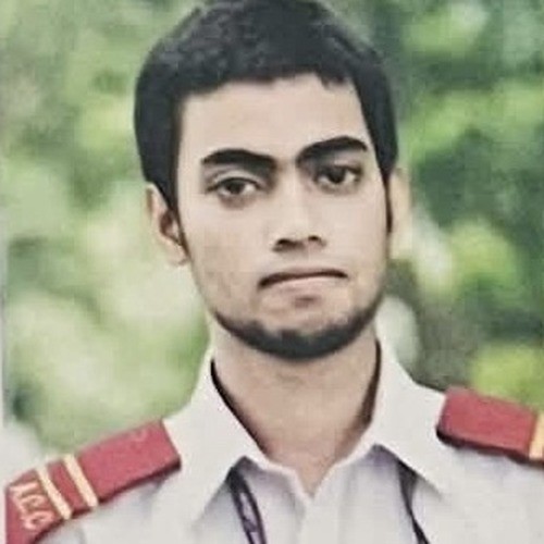 Monirul Haque