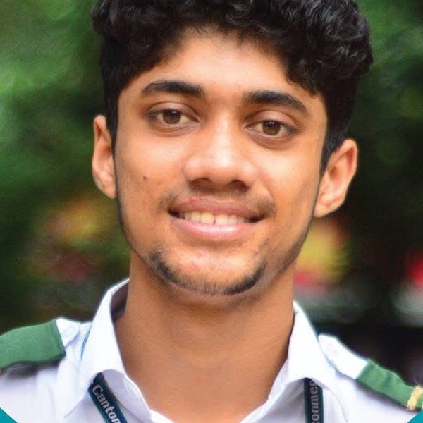 Mostafizur Rahman Rahat