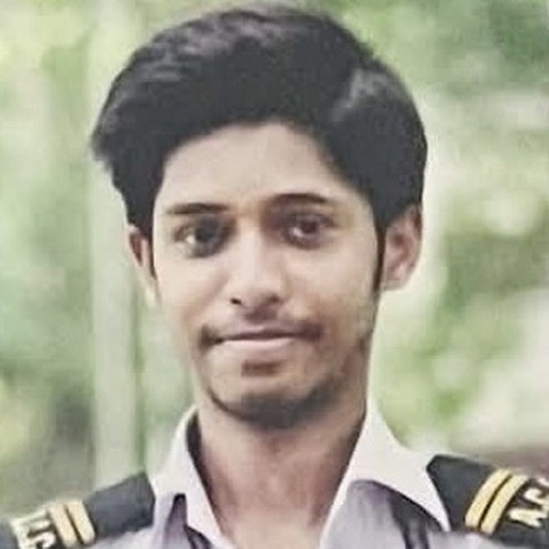Mubasshir Ahmed Sadman