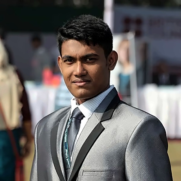 Muhaiminul Islam Fardin