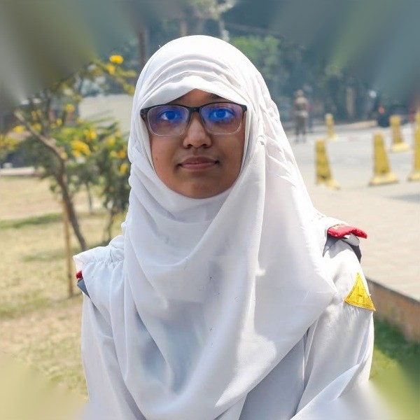 Muntaka Tasnim