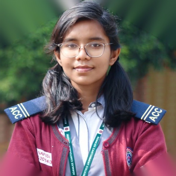 Nafisa Nawar