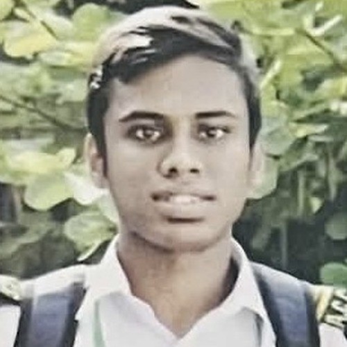 Nafish Ul Alam