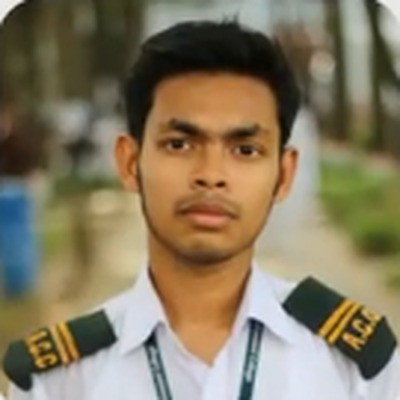 Nahid Hasan