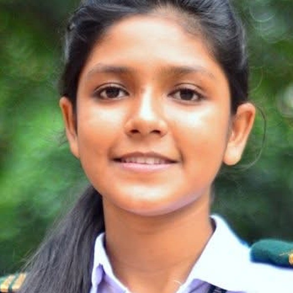 Nahin Nasrah Tanha