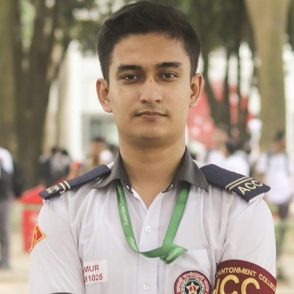 Naimur Rahman Durjoy