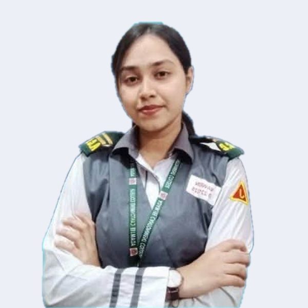 Nawrin Zahan Supti