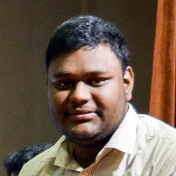 Nazmul Huda