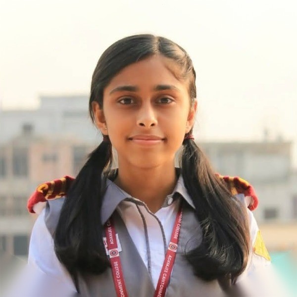 Nomrin Ahsan Moon