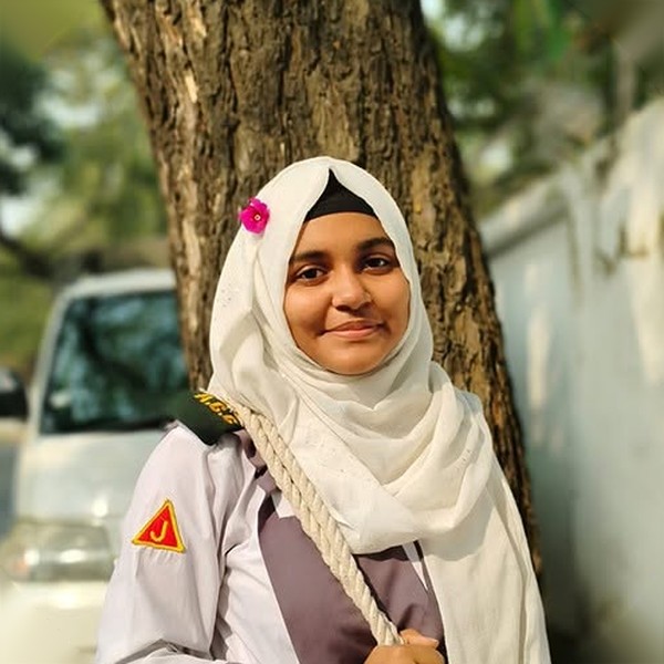 Nusrat Tasnim Nira