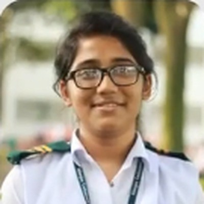 Nusrat Tasnim
