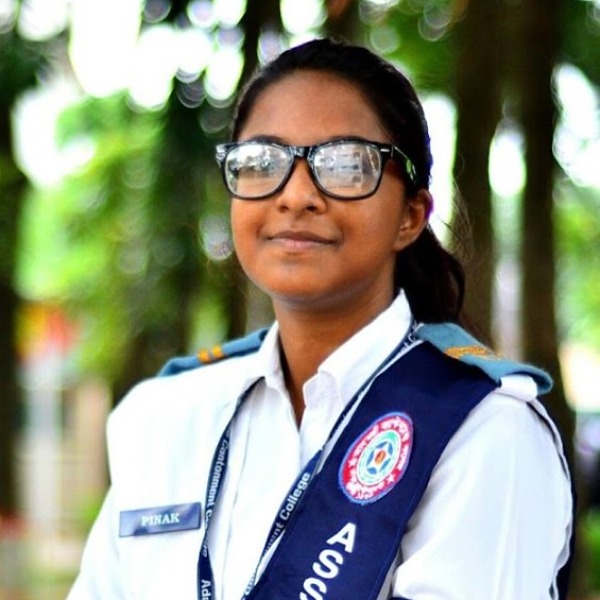 Pinak Sarkar