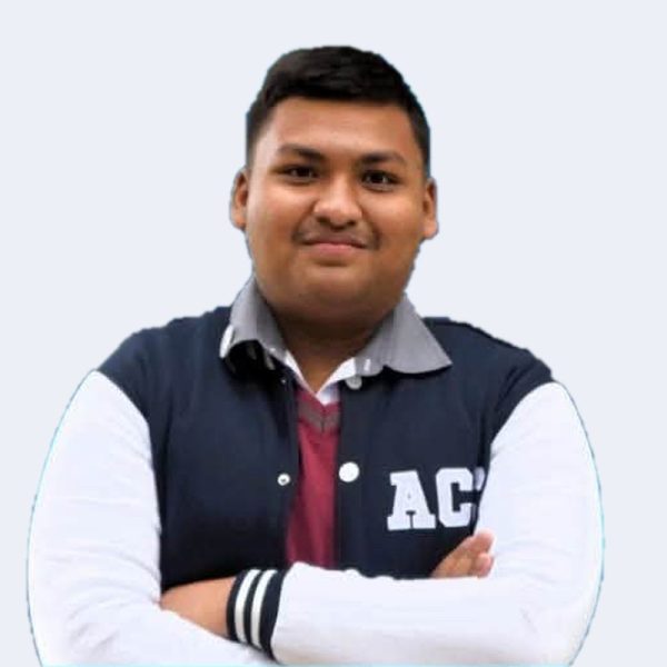 Radian Tanjibul Haque
