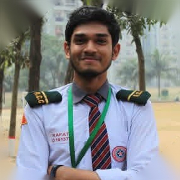 Rafat Aman