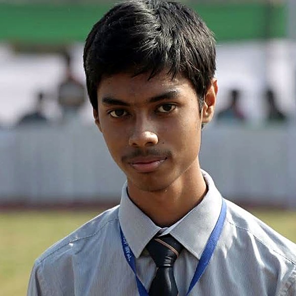 Rafat Rahman