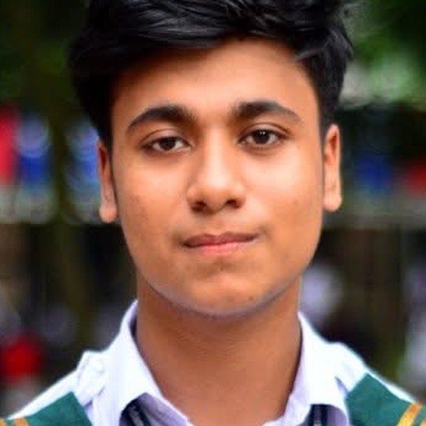 Rahul Saha