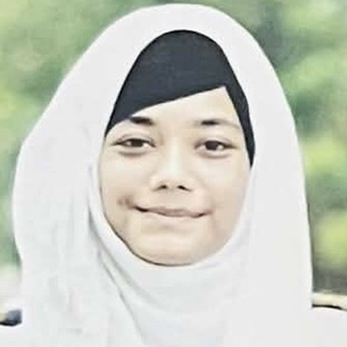 Raisa Binte Hossain