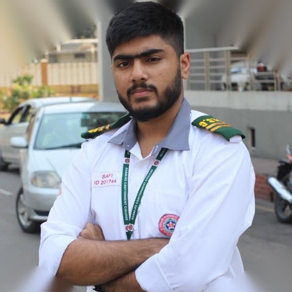 Rakibul Hasan Safi
