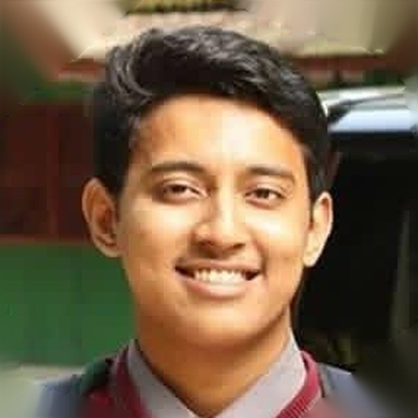 Rakibul Huda
