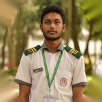 Md. Reduanul Islam