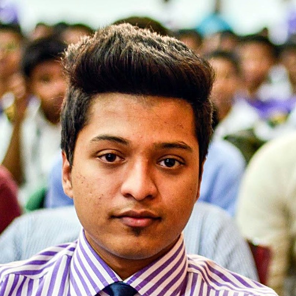 Redwan Rahman