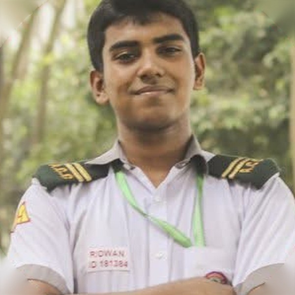 Ridwan Mustaqim