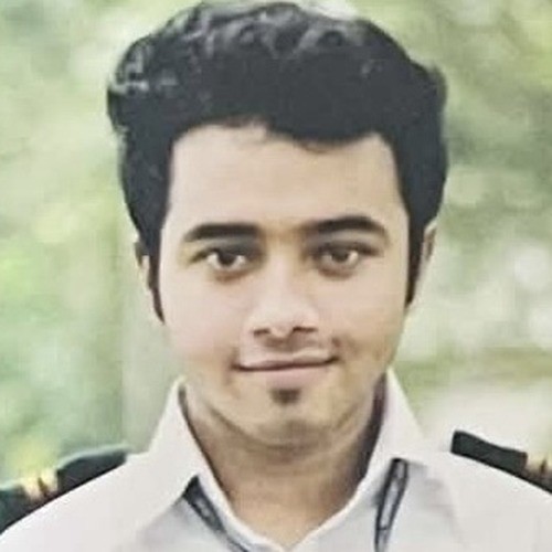Rohan Junaid Khan
