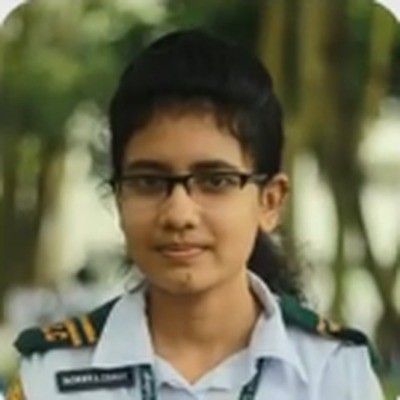 Rokeya Jerin