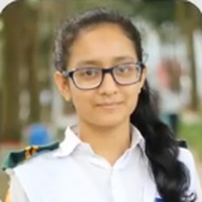 Rowshan Jahan