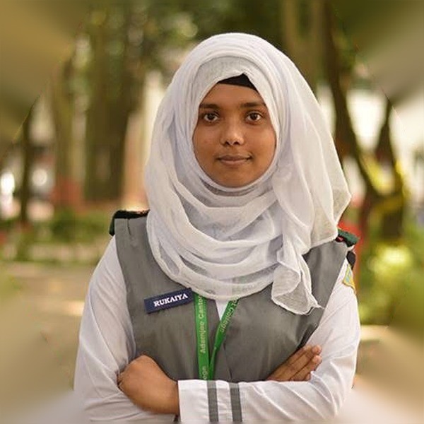 Rukaiya Akter Mumu