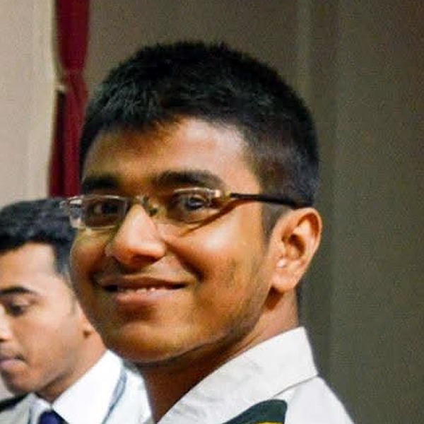 S.M Hasanul Jobayer