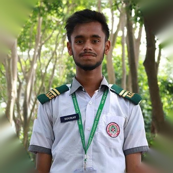 Sabbir Hossain Sourav