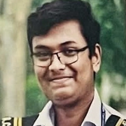 Sadab Mehmud