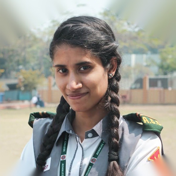 Sadia Afroz Shormi